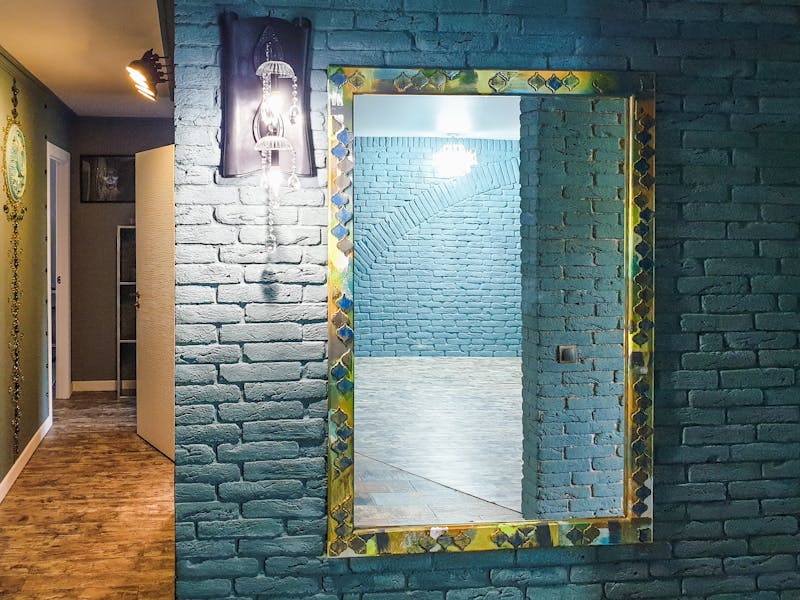 Pizza Ranch Restaurant Interior